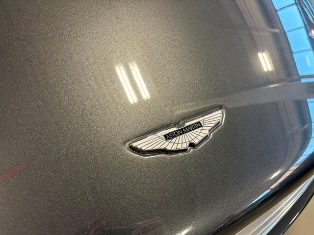 2016 Aston Martin DB9 GT|V12|RWD|COUPE|NAV|POWERSEATS|LEATHER|BA in Cars & Trucks in City of Toronto - Image 3