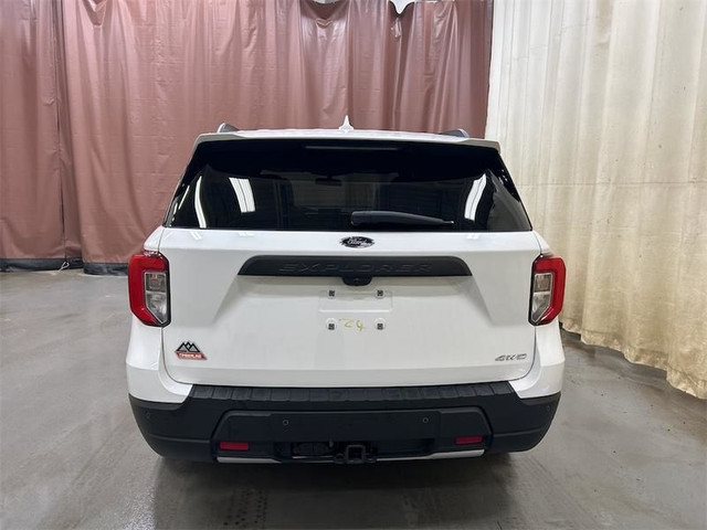2022 Ford Explorer Timberline - Navigation in Cars & Trucks in Fort McMurray - Image 4