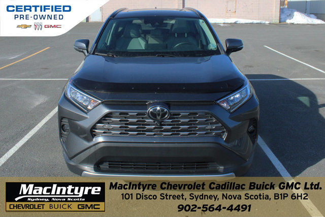 2021 Toyota RAV4 Limited in Cars & Trucks in Cape Breton - Image 2