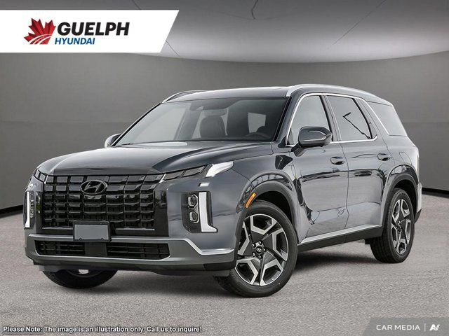 2025 Hyundai Palisade Preferred in Cars & Trucks in Guelph