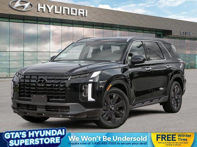 2025 Hyundai Palisade Urban in Cars & Trucks in Mississauga / Peel Region