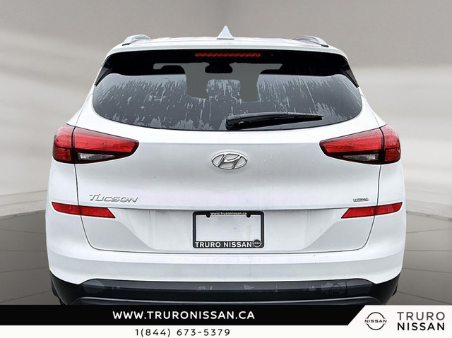 2021 Hyundai Tucson Preferred - Lease from $199 BW in Cars & Trucks in Truro - Image 3