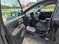 2023 GMC Terrain AWD SLE with 106,000kms. Extended warranty is available. Financing and Leasing avai... (image 8)