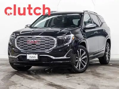 1 OWNER / Ventilated Front Seats, Rear Heated Seats, Driver Seat Memory System and more! Clutch is t...