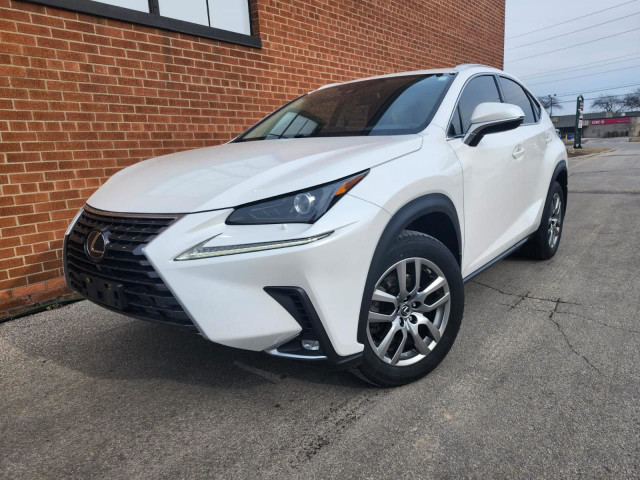 2021 Lexus NX NX 300 AWD in Cars & Trucks in Oakville / Halton Region - Image 2