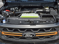 Experience the future of trucking with the 2025 Ford F-150 Tremor! This cutting-edge pickup combines... (image 5)
