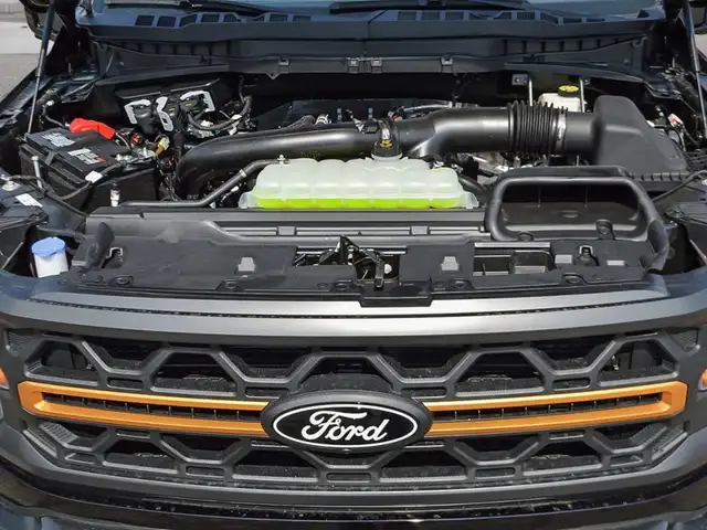 2025 Ford F-150 Tremor Factory Order - Arriving Soon - 5.0L V8 | in Cars & Trucks in Winnipeg - Image 7