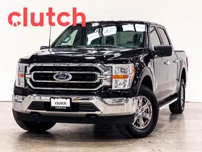 1 OWNER / Bluetooth Music, Touchscreen Display, Cruise Control and more! Clutch is the largest onlin...