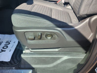 DURAMAX | HEATED CLOTH 40/20/40 SPLIT BENCH FRONT SEAT | REMOTE START | REAR CAMERA | POWER SLIDING... (image 9)