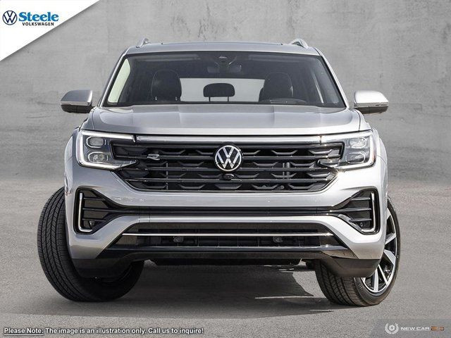 2024 Volkswagen Atlas Execline in Cars & Trucks in Dartmouth - Image 2