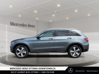 Ogilvie Motors Limited At Mercedes-Benz Ottawa Downtown, you will find a team of courteous and knowl... (image 4)