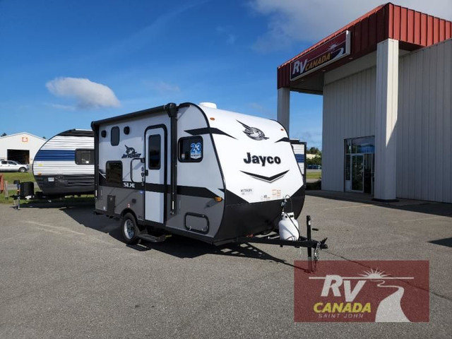 2022 Jayco Jay Flight SLX 7 154BH in Travel Trailers & Campers in Saint John