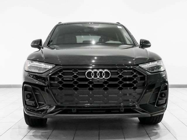  2023 Audi Q5 Technik in Cars & Trucks in Edmonton - Image 2