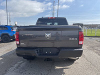 Ram 1500**Classic**Tradesman**4x4**3.6L**V6**40/20/40 Bench Seat**8.4 Touchscreen**Apple Car Play**A... (image 5)