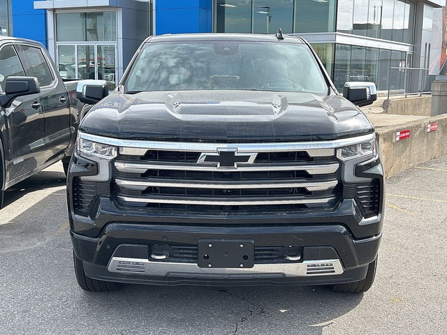 2023 Chevrolet Silverado 1500 High Country Cash Purchase Pric... in Cars & Trucks in Mississauga / Peel Region - Image 2