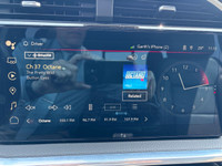 GMC Premium Infotainment System W/ Colour Touch Display With Navigation, Bluetooth Streaming, AM/FM/... (image 7)