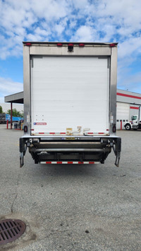 Ryder Stock ID: 880882 Transmission Type/Speed: AUTO 6 Engine: DIESEL J08E-VB'10 260/2500 Horse Powe... (image 6)
