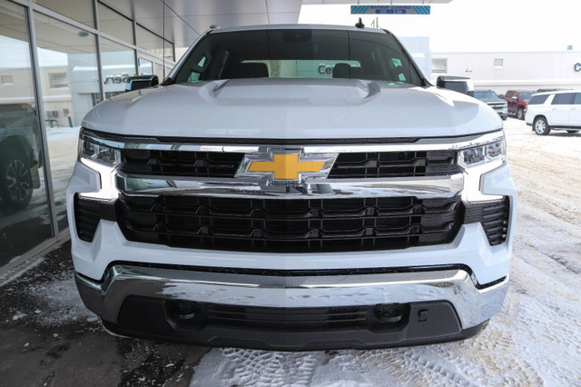 2024 Chevrolet Silverado 1500 LT in Cars & Trucks in Regina - Image 2