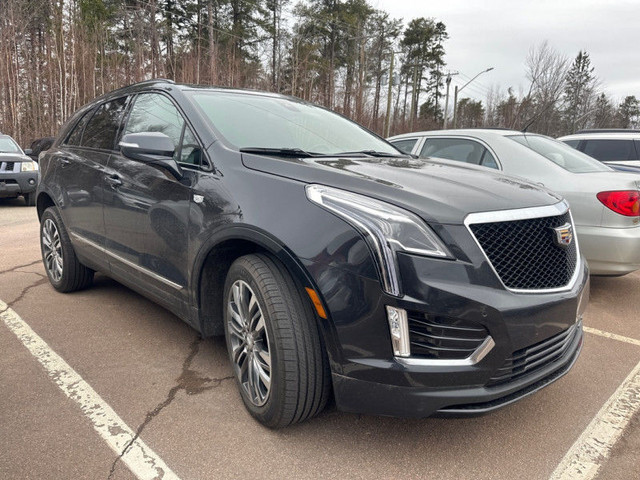 2020 Cadillac XT5 Sport - Certified - Leather Seats - $313 B/W in Cars & Trucks in Moncton - Image 2