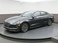 Just arrived and fully O'Regan's Green Light Certified this Sonata Ultimate Hybrid features a comple... (image 2)
