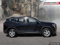 Engine: Gas Turbo 4cyl 1.5L L/100Km City: 9.9 L/100Km Hwy: 8.3 Safety Equipment Teen Driver a config... (image 5)