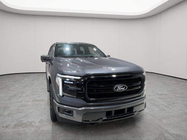 2025 Ford F-150 LARIAT in Cars & Trucks in Strathcona County - Image 3