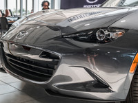 Chez Léveillé Mazda Laval, membre du Groupe Léveillé en affaires sur la rive-nord depuis plus de 50... (image 2)