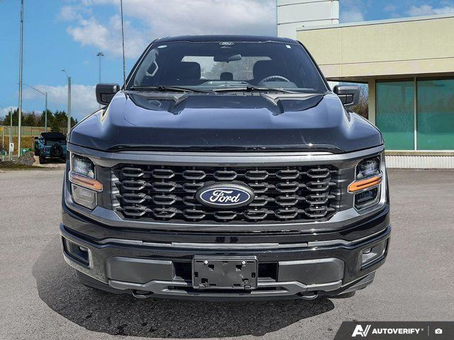 2024 Ford F-150 STX in Cars & Trucks in Kitchener / Waterloo - Image 3