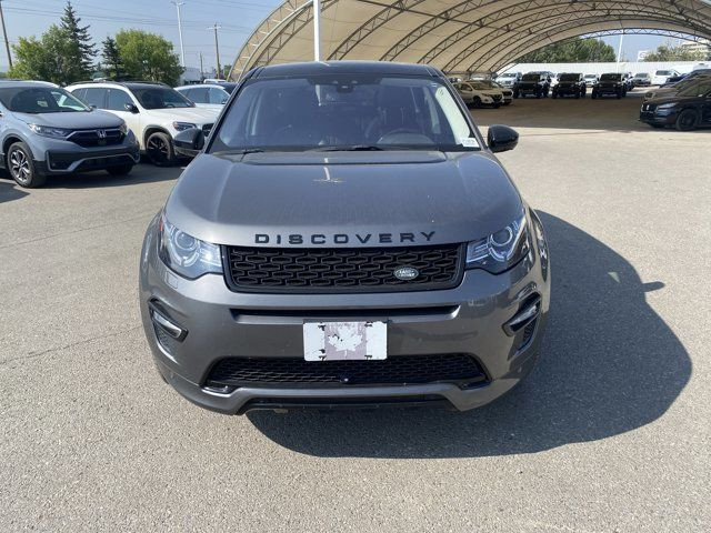 2018 Land Rover Discovery Sport in Cars & Trucks in Calgary - Image 3