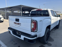 2022 GMC CANYON ELEVATION 4WD * CREW CAB 128 * HIGH ELEVATION PACKAGE * ACCIDENT FREE CARFAX * ONE O... (image 5)