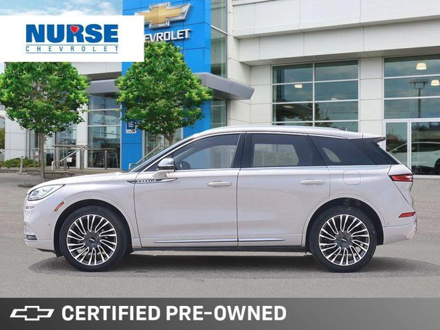 2020 Lincoln Corsair Reserve in Cars & Trucks in Oshawa / Durham Region - Image 3