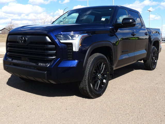 2024 Toyota Tundra Limited in Cars & Trucks in Lloydminster