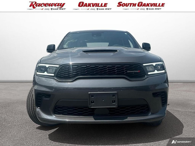 2024 Dodge Durango GT PLUS AWD | BLACKTOP | LEATHER | UCONNECT in Cars & Trucks in Mississauga / Peel Region - Image 2
