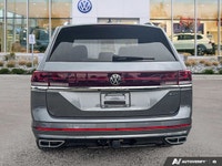 This Volkswagen Atlas delivers a Intercooled Turbo Regular Unleaded I-4 2.0 L/121 engine powering th... (image 3)