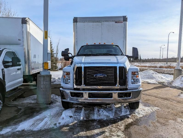 2024 Ford F-650 Gas Straight Frame |NEW in Cars & Trucks in Fort McMurray - Image 2