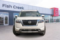 ==== 2024 Nissan Pathfinder Platinum -- Rugged Sophistication with Premium Comfort ==== This *2024 N... (image 1)