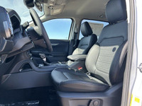 The Ford Ranger is back to roam the roads of North America, and it's everything that it was hyped up... (image 5)