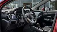 *Heated Seats, Apple CarPlay, Android Auto, Remote Start, Blind Spot Detection! * Step up your urban... (image 8)