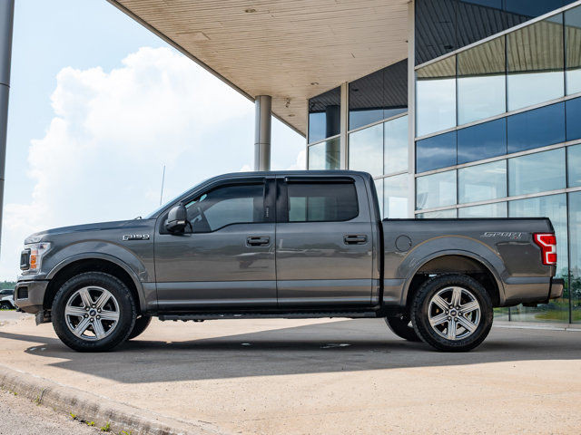 2019 Ford F-150 XLT in Cars & Trucks in Barrie - Image 4