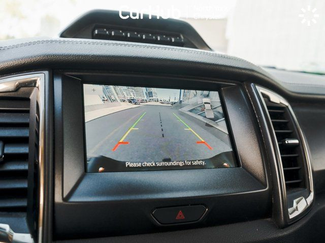 2022 Ford Ranger LARIAT in Cars & Trucks in City of Toronto - Image 4
