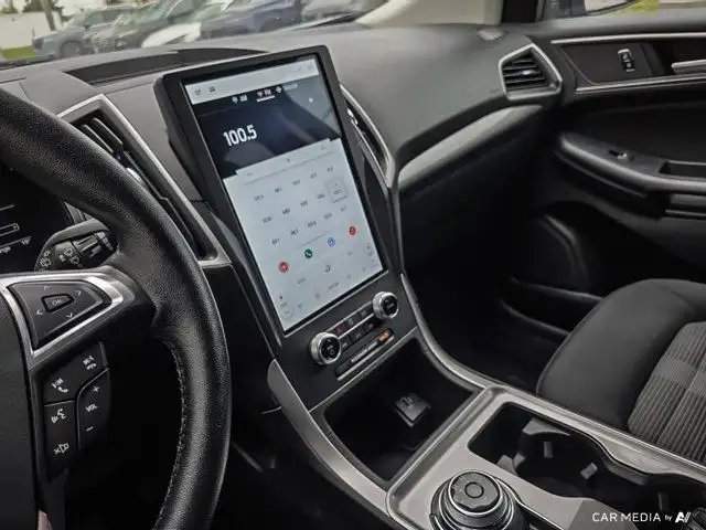 2023 Ford Edge SEL in Cars & Trucks in Ottawa - Image 23