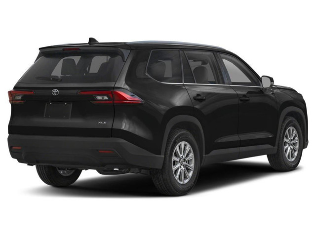 2024 Toyota Grand Highlander XLE INCOMING | CERTIFIED | ACCID... in Cars & Trucks in City of Toronto - Image 3