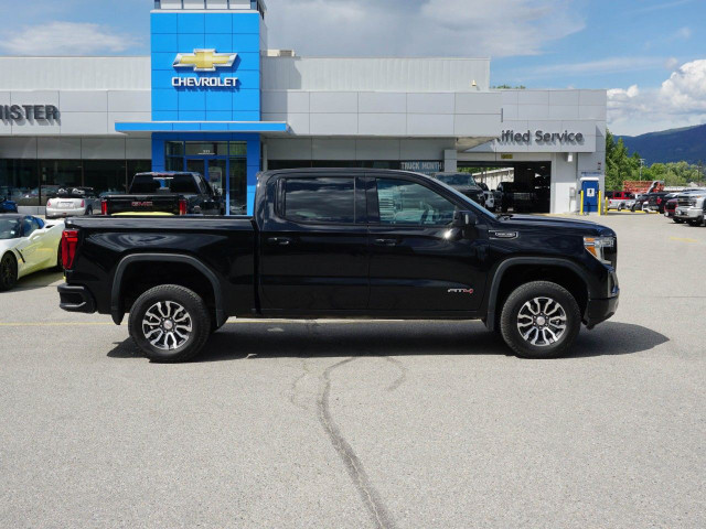 2020 GMC Sierra 1500 in Cars & Trucks in Penticton - Image 4