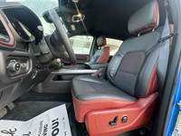 2025 RAM 1500 REBEL BARELY DRIVEN, PACKED WITH POWER, AND PRICED TO MOVE. WITH ONLY 23,000 KM, THIS... (image 9)