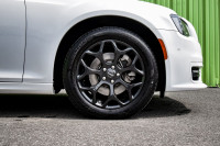 This 2022 Chrysler 300 is for sale today. This sedan has 66,941 kms. It's white in colour . It has a... (image 6)