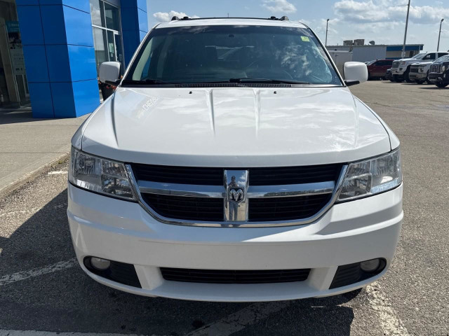 2010 Dodge Journey R/T in Cars & Trucks in St. Albert - Image 2