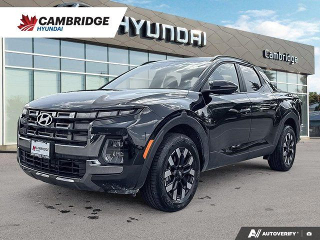 2025 Hyundai Santa Cruz Preferred | Heated Seats | Blind-Spot in Cars & Trucks in Cambridge