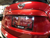 SUV ......... AWD ......... 3.5 LITER 6-CYLINDER ENGINE WITH 260 HP AND 240 LB-FT OF TORQUE .......... (image 9)