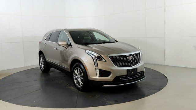 2022 Cadillac XT5 AWD Premium Luxury in Cars & Trucks in Winnipeg