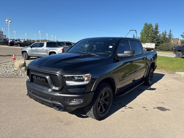 2023 Ram 1500 Rebel G/T in Cars & Trucks in Calgary - Image 4